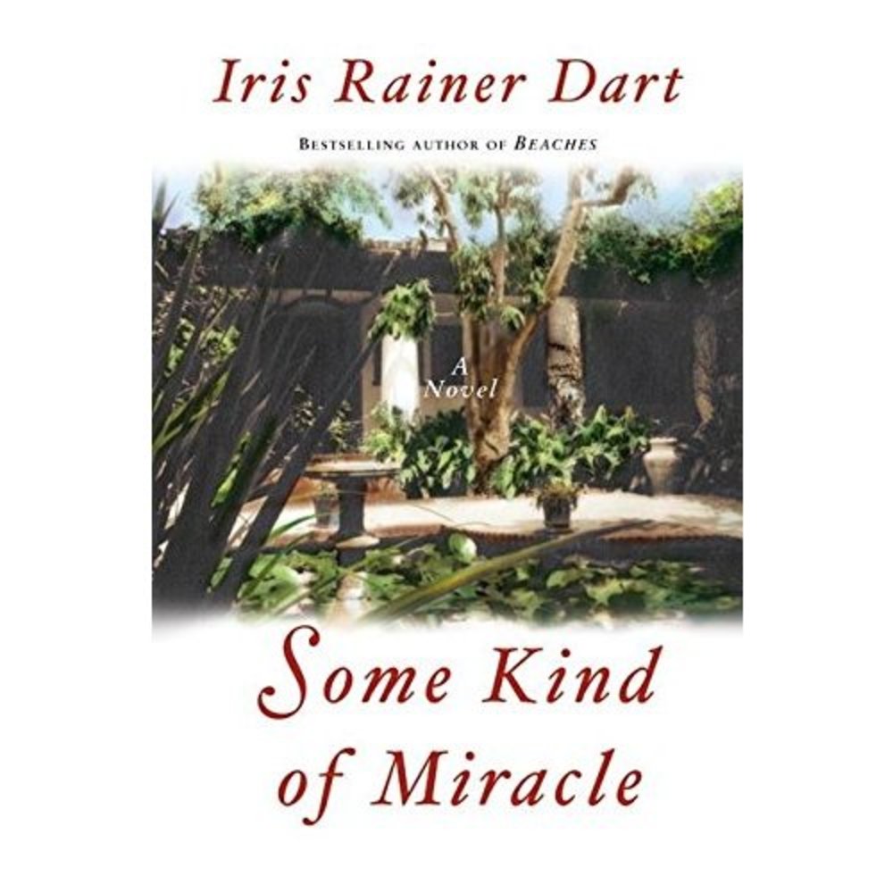 Some Kind of Miracle: A Novel (Dart, Iris Rainer) (Hardcover)